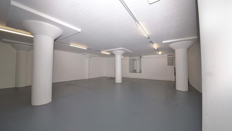 Unit LG2, Building B, Wembley Commercial Centre