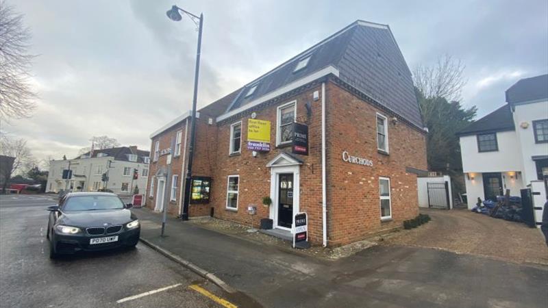 Office To Let in Esher