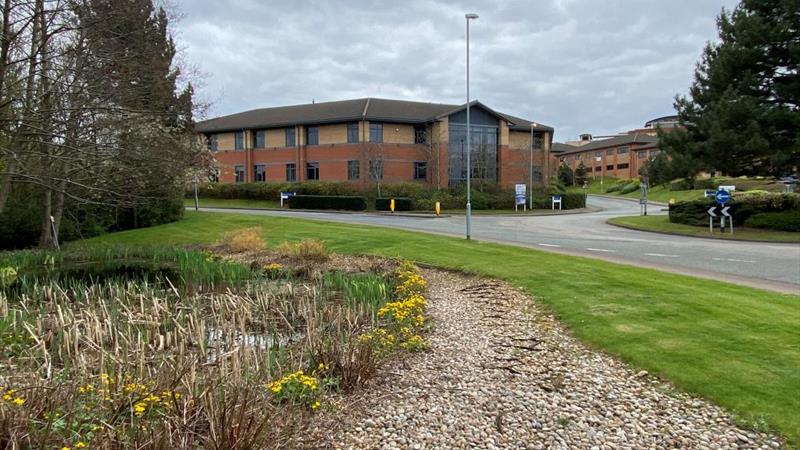 Offices For Sale in Kettering