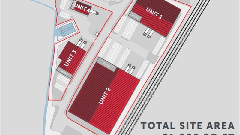 New Build Industrial Units