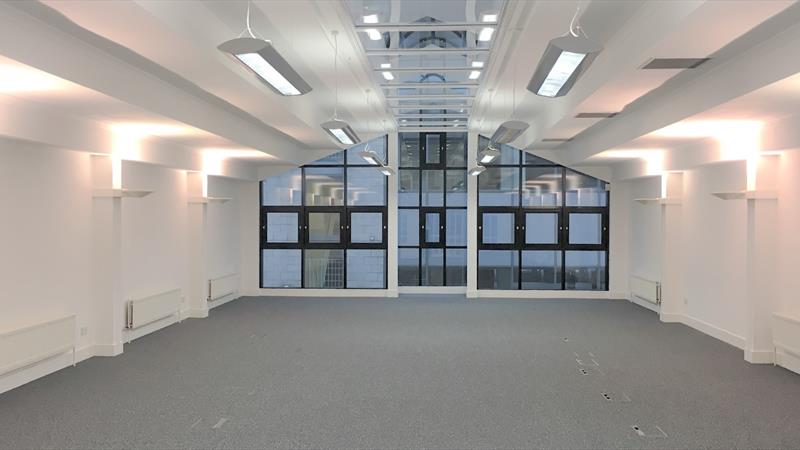 Office Space in Glasgow To Let