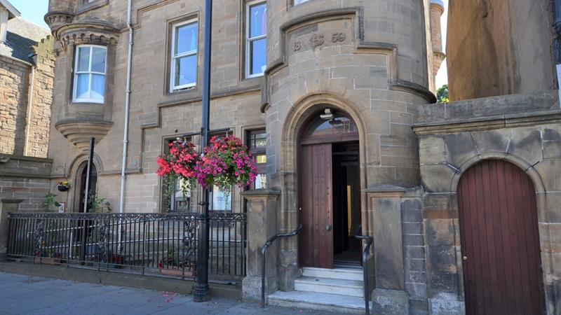 Office To Let in Linlithgow