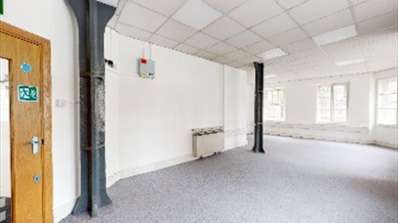 Serviced Office Space in Southwark To Let