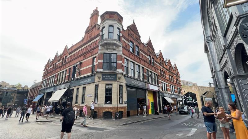 Office To Let in Borough Market