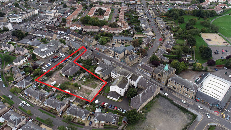 Residential Development Opportunity