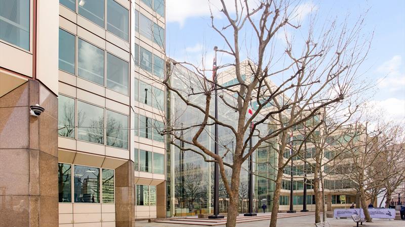 Offices To Let in London Bridge