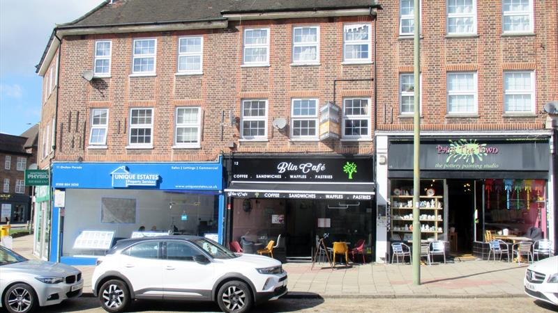 Retail Investment in Southgate For Sale