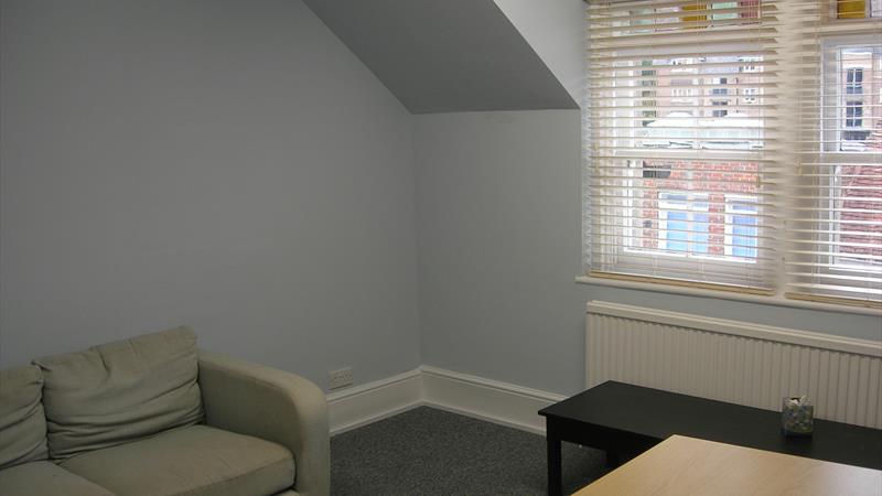 Office Space in Chesham To Let