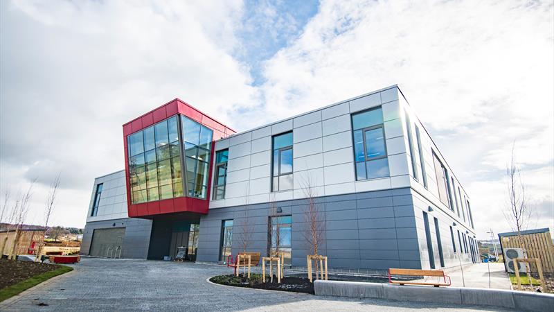 Life Science Innovation Centre