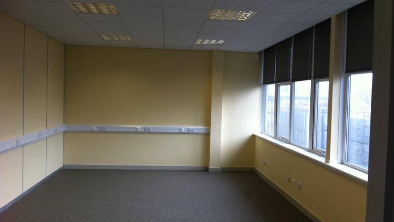 Thornbridge Business Centre