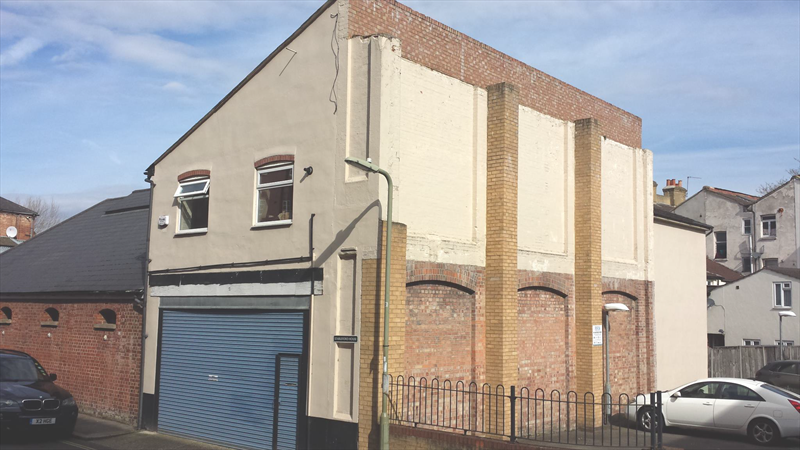 Offices To Let in Aldershot