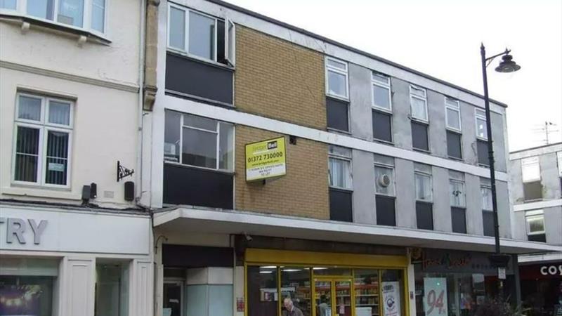 Office To Let in Melksham