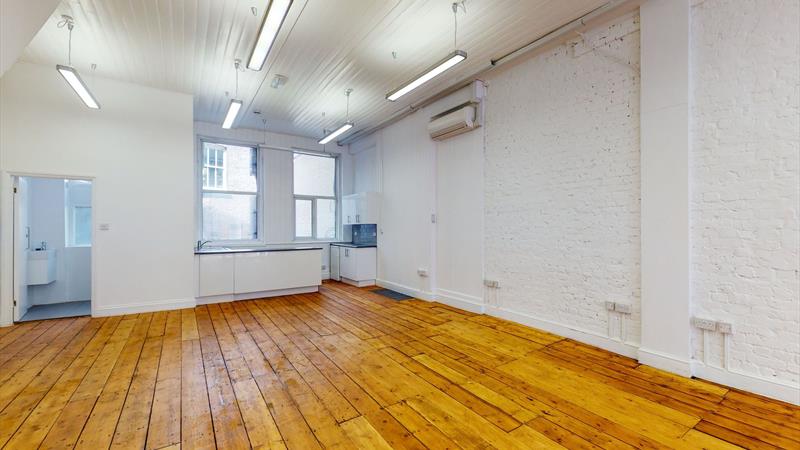 Office Space in Farringdon To Let