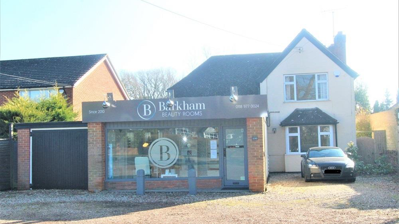 Commercial & Residential Premises For Sale in Wokingham