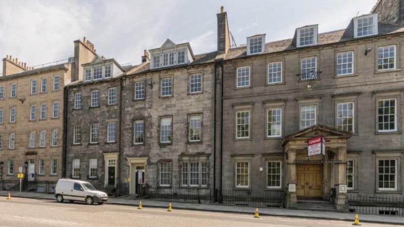 Office Space in Edinburgh For Sale