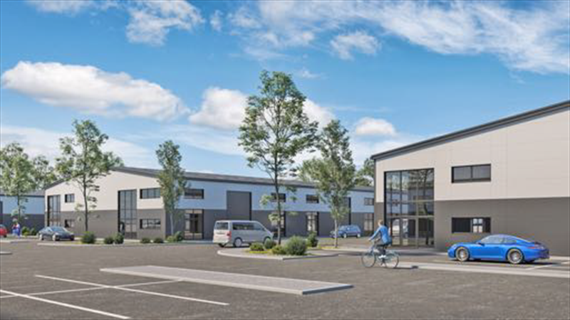 New Superior Industrial Units