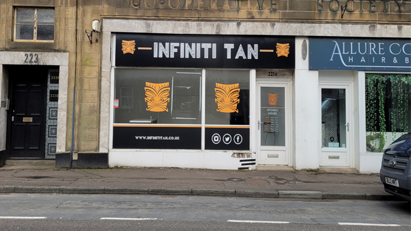 Town Centre Retail Premises