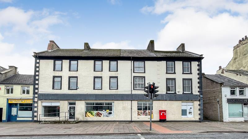 Mixed Use Building For Sale in Egremont