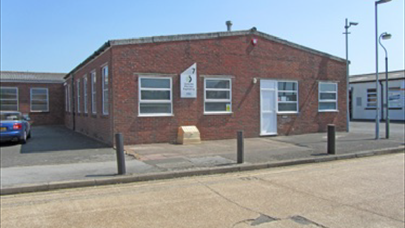 Flexible Business Space To Let in Hailsham