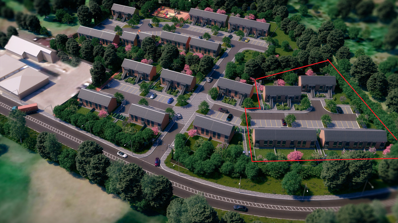 Residential Development Site