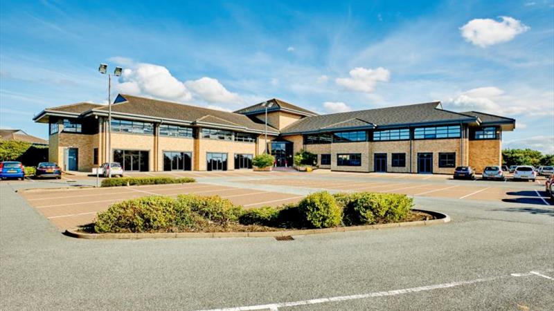 Office Space To Let in Peterlee