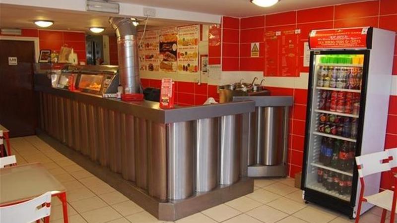 A3/A5 Restaurant / Takeaway Premises