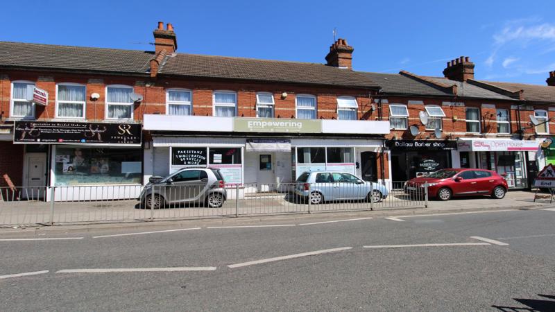 Class E / Retail Premises