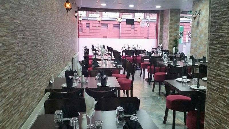 Restaurant Premises in Middlesborough To Let