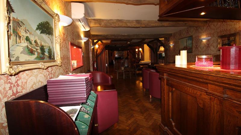 Hotel / Restaurant in Hitchin For Sale