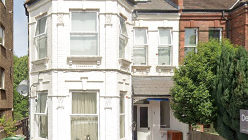 Residential Investment For Sale in Cricklewood