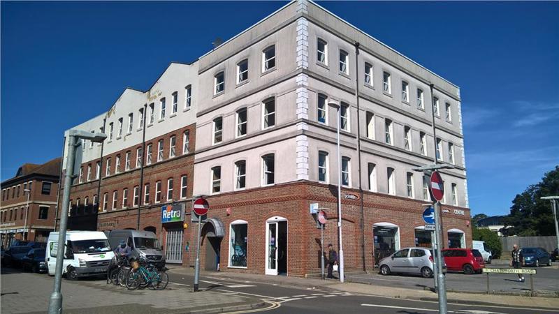 office to let Worthing