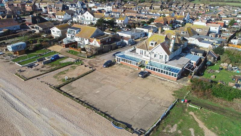 restaurant for sale Pevensey