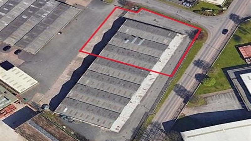 Units 5-7 Empire Industrial Estate