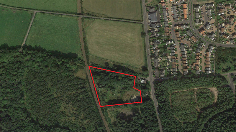 Residential Development Opportunity