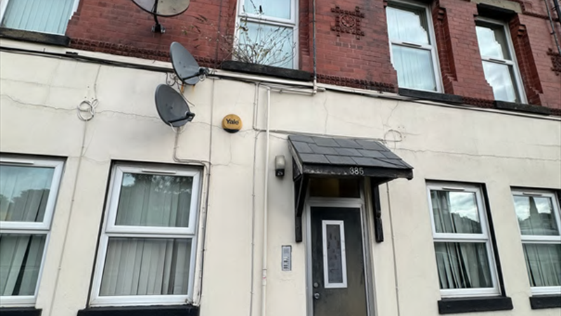 383-385 WALTON BRECK
ROAD, LIVERPOOL, L4 2RN