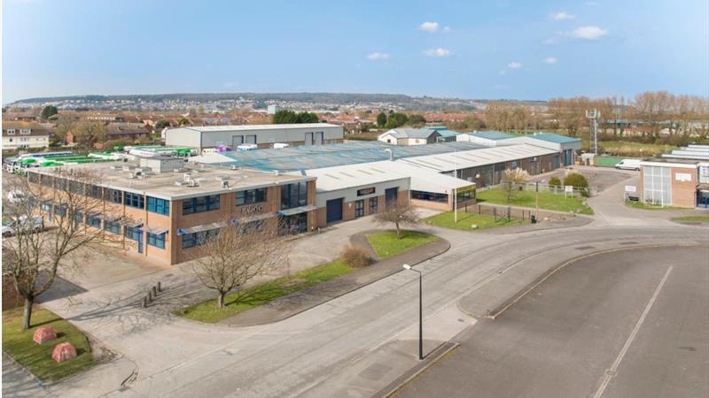 Industrial Units to Let