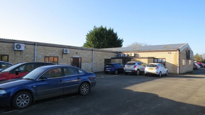 Light Production, Storage and Offices To Let in Corse