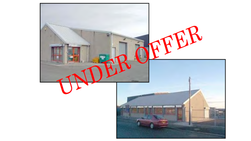 Unit 3 - UNDER OFFER