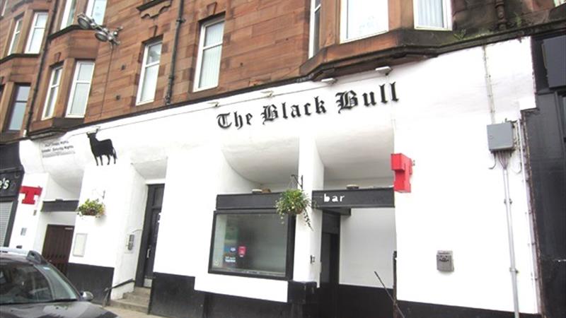 The Black Bull