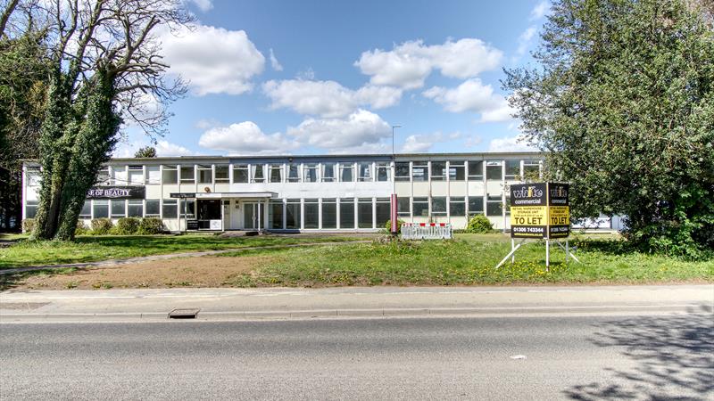 Office Space in Crawley To Let