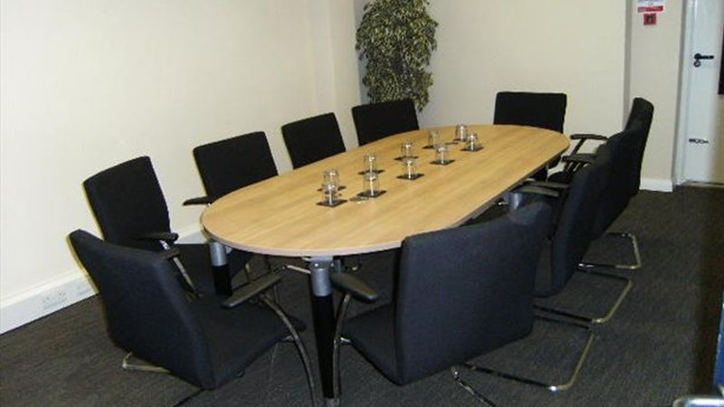 Meeting room