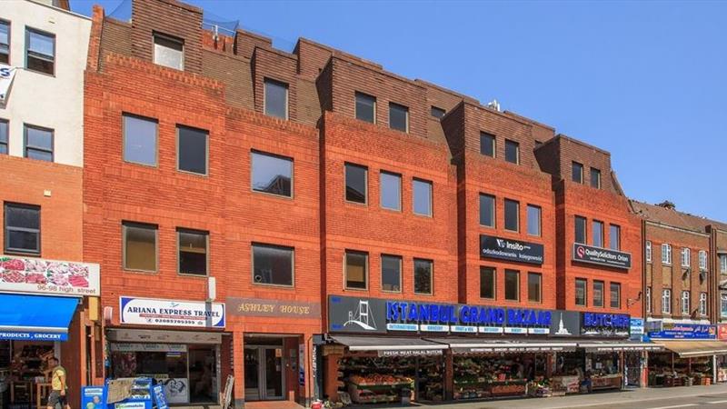 Town Centre 1st Floor Office