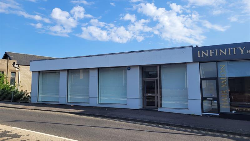 Office / Retail Premises