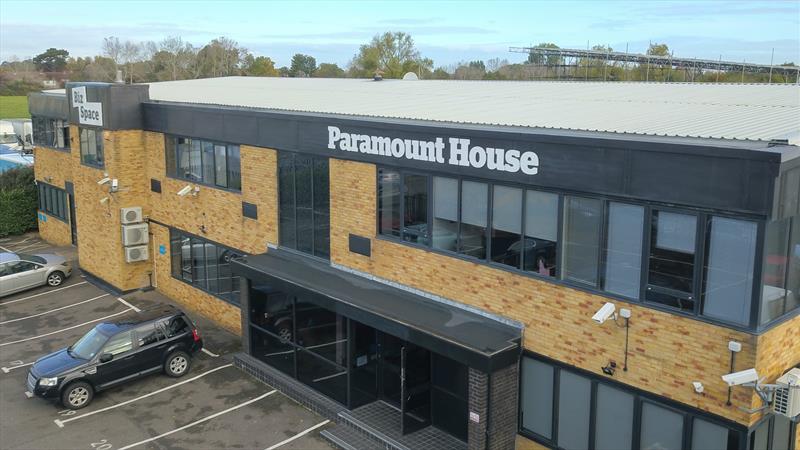 Paramount House