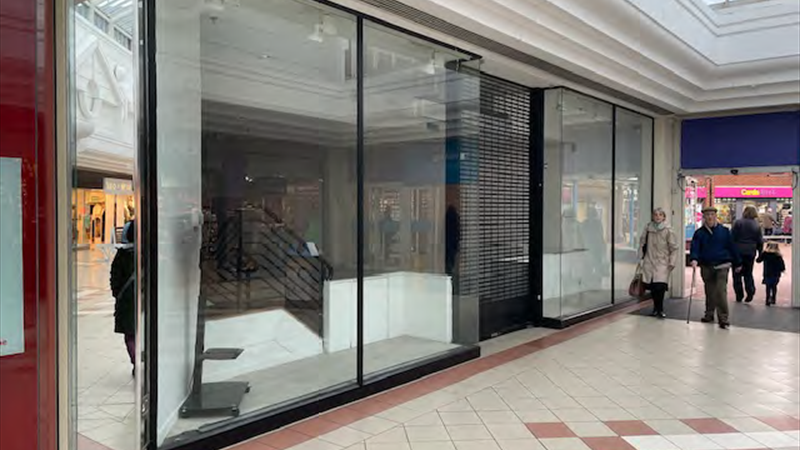 Retail Unit