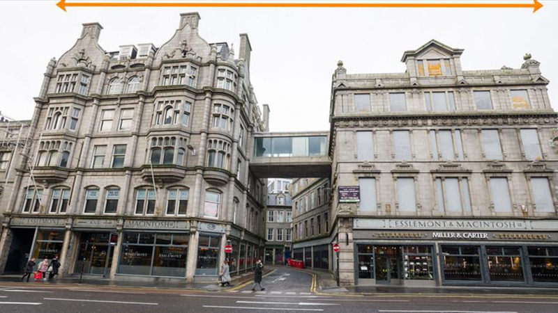 City Centre Development Opportunity