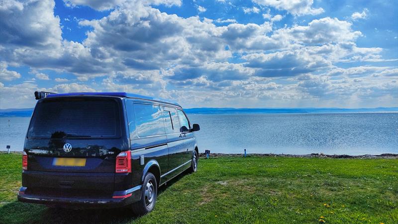 Inverness Campervan 