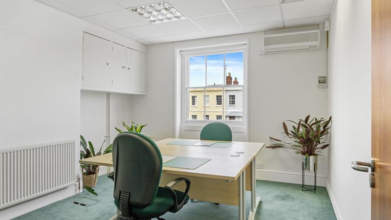 Serviced office Cheltenham