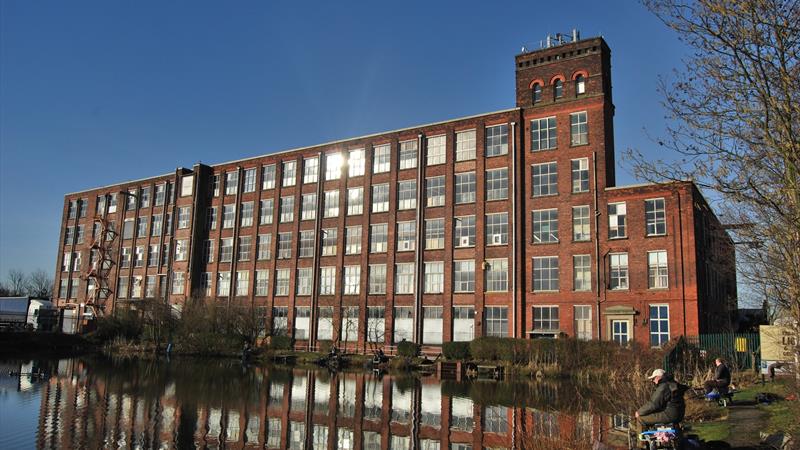 Cobden Mill