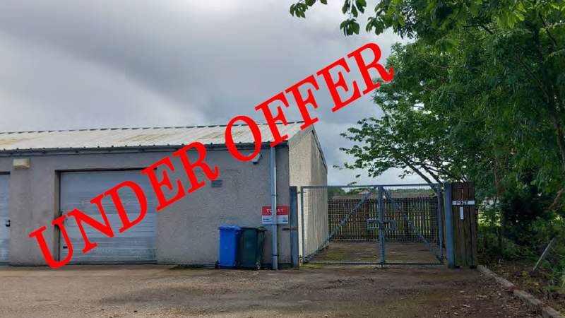  UNDER OFFER